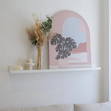 アパート Spacieux Summer Getaway Ideal For 6