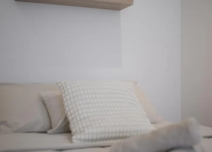 Apartmán Spacieux Summer Getaway Ideal For 6 Nice