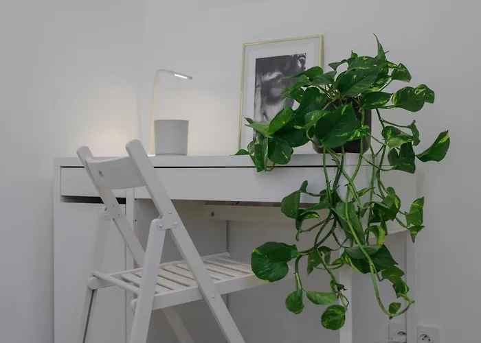 Apartmán Spacieux Summer Getaway Ideal For 6 *
