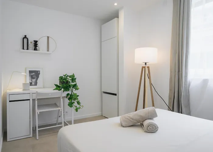 Spacieux Summer Getaway Ideal For 6 Nice