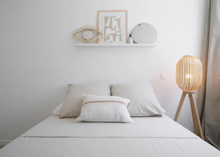 Spacieux Summer Getaway Ideal For 6 Nice