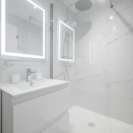 Appartement Spacieux Summer Getaway Ideal For 6