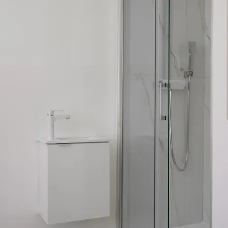 Appartement Spacieux Summer Getaway Ideal For 6