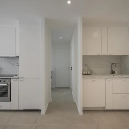 Appartement Spacieux Summer Getaway Ideal For 6 *