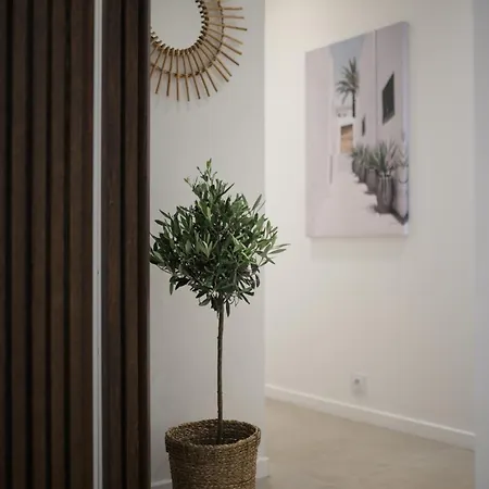 Spacieux Summer Getaway Ideal For 6 Appartement