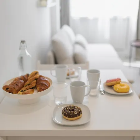 Spacieux Summer Getaway Ideal For 6 Appartement