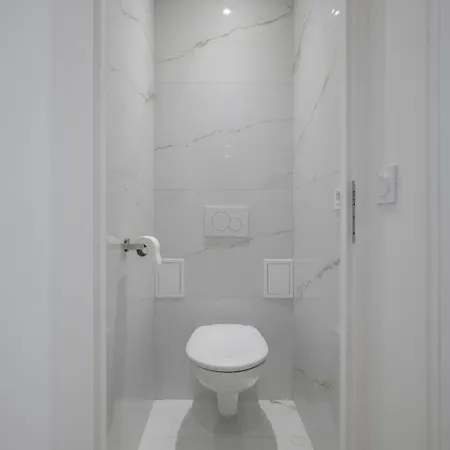 Spacieux Summer Getaway Ideal For 6 Daire *