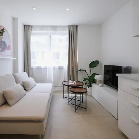 Appartement Spacieux Summer Getaway Ideal For 6